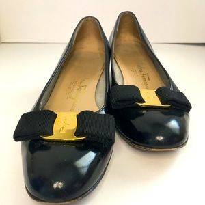 Salvatore Ferragamo shoes